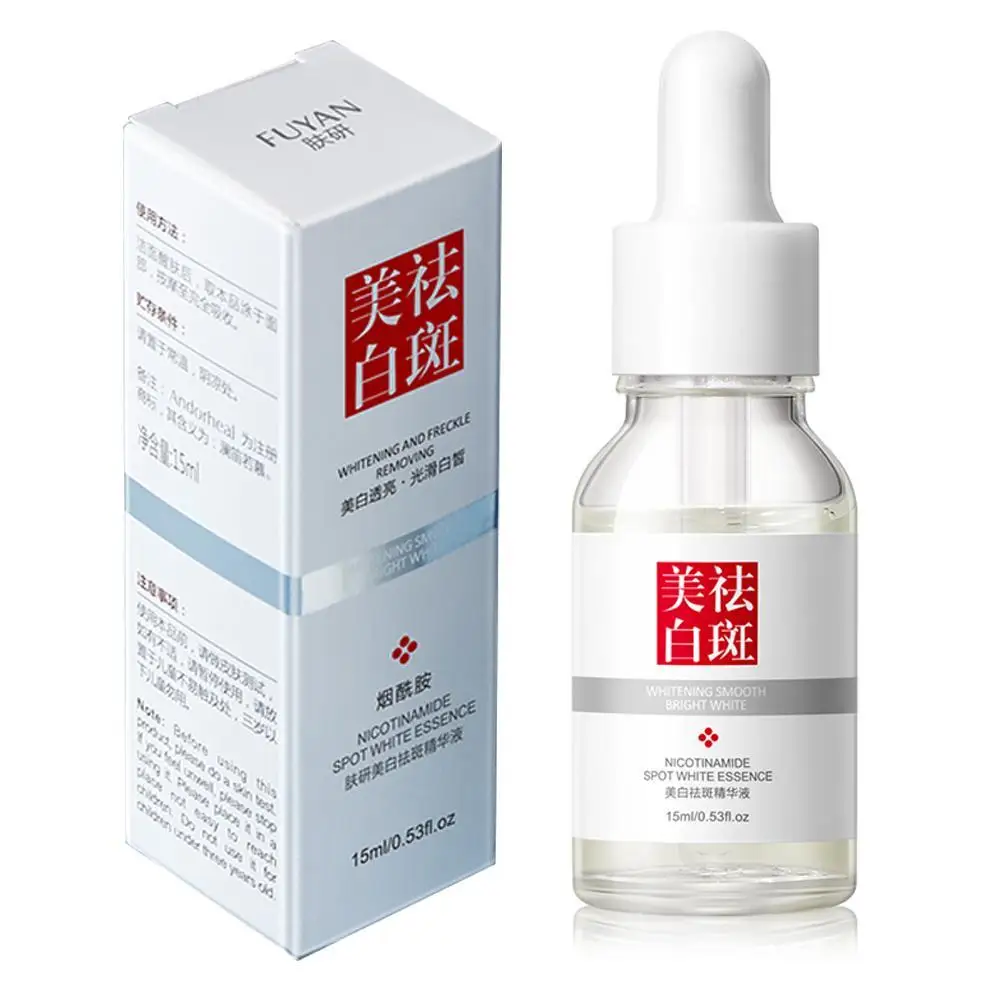Essence Whitening, Moisturizing Blackspot Removing Powerful Melasma Black Freckle Removing Facial Skin Care Serum
Essence Whitening, Moisturizing Blackspot Removing Powerful Melasma Black Freckle Removing Facial Skin Care Serum