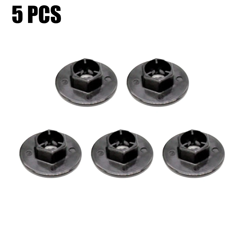 5PCS/10PCS Wheelhouse Fender Liner Nut Grommet 84145-26000 For Hyundai For Kia Car Accessories High-quality Clip Fasteners
5PCS/10PCS Wheelhouse Fender Liner Nut Grommet 84145-26000 For Hyundai For Kia Car Accessories High-quality Clip Fasteners