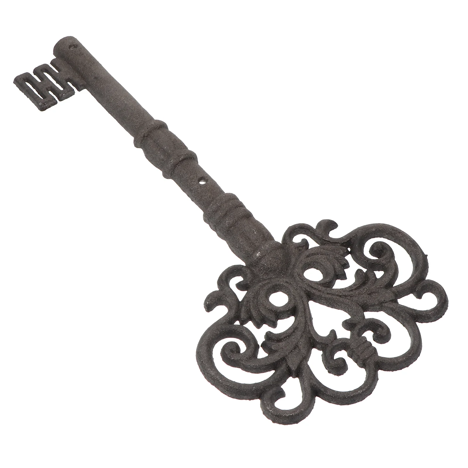 The Old Fashioned Key Cast Iron Accessories Gift Chain Wrought Ancient Keys Crafts Baby Retro Decor
The Old Fashioned Key Cast Iron Accessories Gift Chain Wrought Ancient Keys Crafts Baby Retro Decor