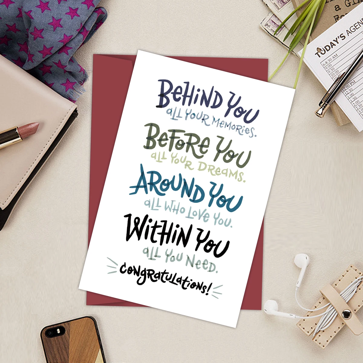 1PC/Pack Funny Creative Graduation Card,Class Of 2024 Graduation Decor Card,Funny College Graduation Gift,Personalized Card
1PC/Pack Funny Creative Graduation Card,Class Of 2024 Graduation Decor Card,Funny College Graduation Gift,Personalized Card