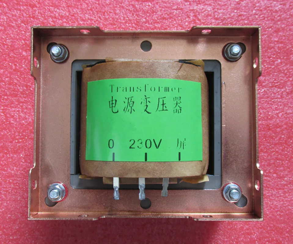 Power Transformer 285W for Imported Electrical Appliances 220V/230V to 100V Transformers 285W Power Output Layer by layer Paper
Power Transformer 285W for Imported Electrical Appliances 220V/230V to 100V Transformers 285W Power Output Layer by layer Paper