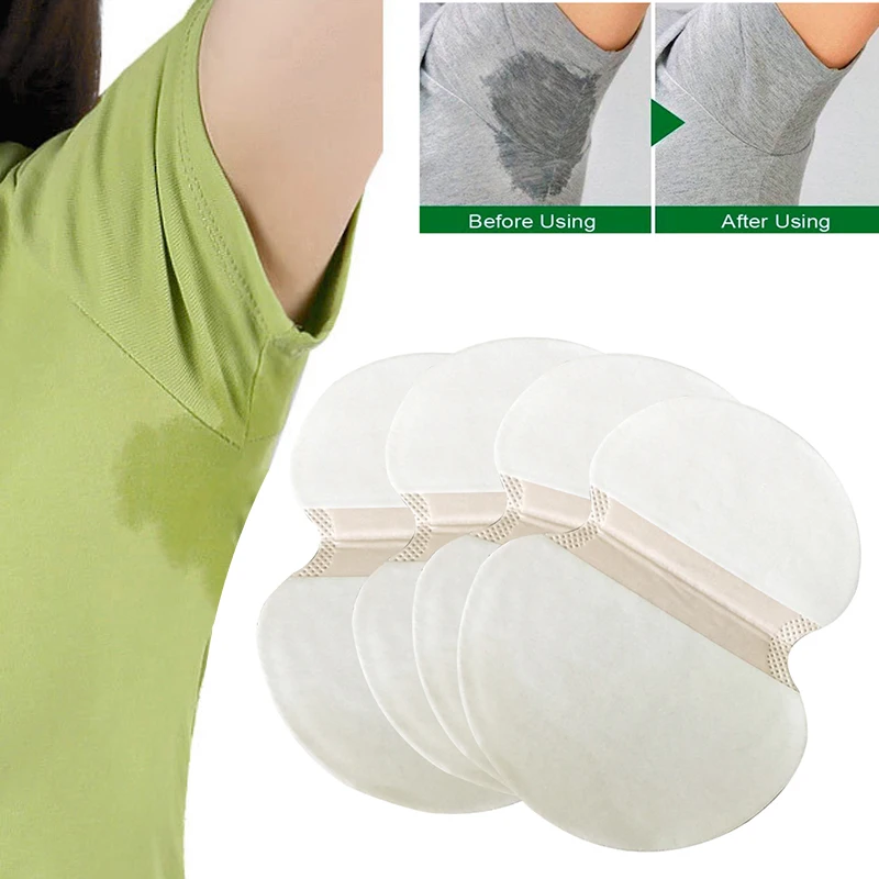 50-500Pcs Armpit Sweat Pads Underarm Summer Deodorant Disposable Absorbing Pad Anti Perspiration Stickers Unisex Anti Sweat Pads
50-500Pcs Armpit Sweat Pads Underarm Summer Deodorant Disposable Absorbing Pad Anti Perspiration Stickers Unisex Anti Sweat Pads