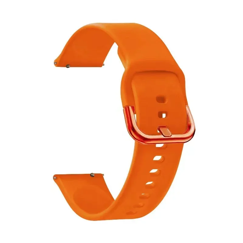 20mm Sport Band For Huawei Watch GT 3 42mm Silicone Sport Strap For Huawei GT 2/GT 3 Pro 43mm/Honor Magic 2 Woman Smart Bracelet
20mm Sport Band For Huawei Watch GT 3 42mm Silicone Sport Strap For Huawei GT 2/GT 3 Pro 43mm/Honor Magic 2 Woman Smart Bracelet