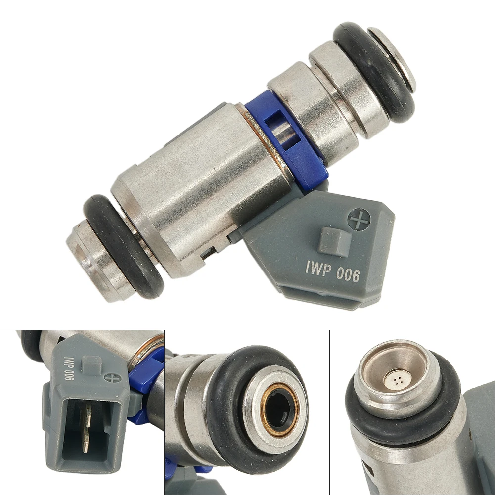 FUEL INJECTOR For FIAT IWP-006 198499 60657179 9627771580 Automotive Injector Spare Parts
FUEL INJECTOR For FIAT IWP-006 198499 60657179 9627771580 Automotive Injector Spare Parts