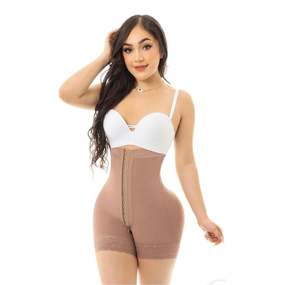 

High Waisted Shaping Pants for Women Tummy Control Underwear with Butt Lifting Effect