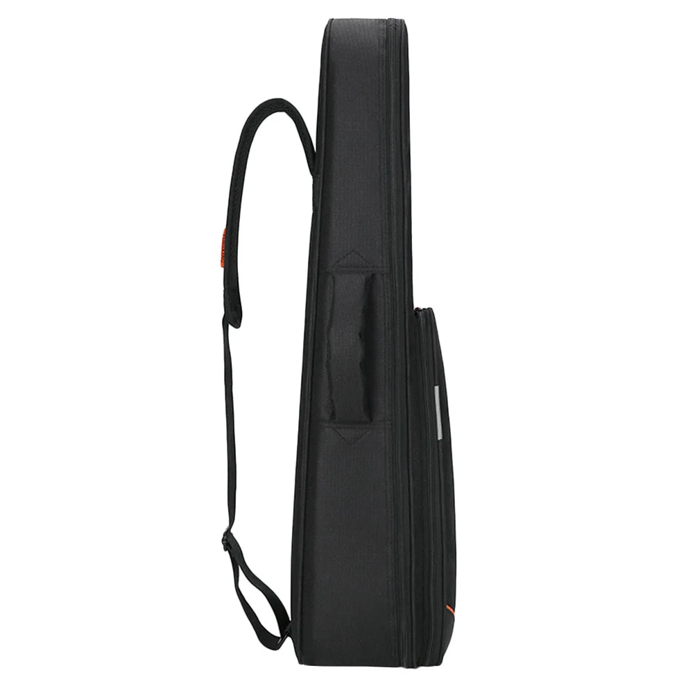 Saxophone Storage Bag Waterproof Anti-Scratch Universal Saxophone Case Portable Flute Sax Instrument Storage Bags
Saxophone Storage Bag Waterproof Anti-Scratch Universal Saxophone Case Portable Flute Sax Instrument Storage Bags