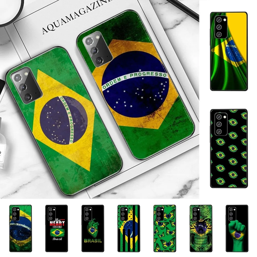 Brazil Brazilian flag Phone Case For Samsung Note 8 9 10 20 pro plus lite M 10 11 20 30 21 31 51 A 21 22 42 02 03
Brazil Brazilian flag Phone Case For Samsung Note 8 9 10 20 pro plus lite M 10 11 20 30 21 31 51 A 21 22 42 02 03