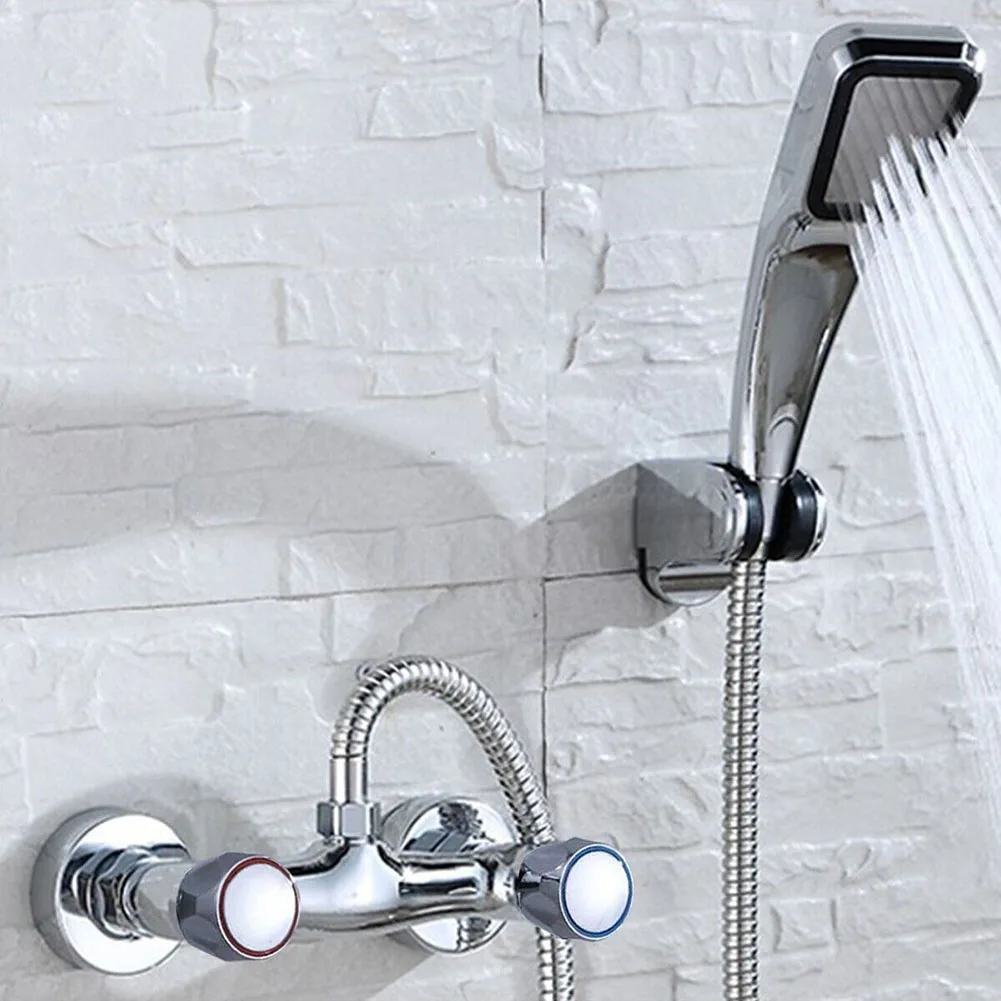 2Pcs Cold & Hot Tap Top Head Faucets Cover Handle Chrome Plated Replacements Set Faucet Knob Handle Bathroom Faucet Accessories
2Pcs Cold & Hot Tap Top Head Faucets Cover Handle Chrome Plated Replacements Set Faucet Knob Handle Bathroom Faucet Accessories