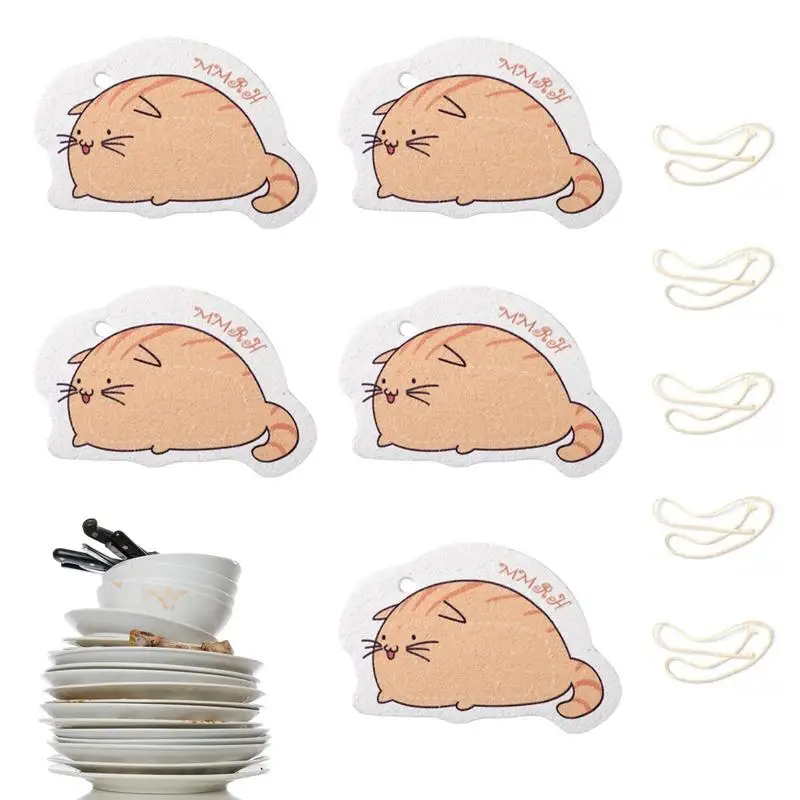 Kitchen Scourer Dishwashing Sponge Compressed Wood Pulp Sponge Cleaning Supplies Bathroom And Kitchen Accessories
Kitchen Scourer Dishwashing Sponge Compressed Wood Pulp Sponge Cleaning Supplies Bathroom And Kitchen Accessories