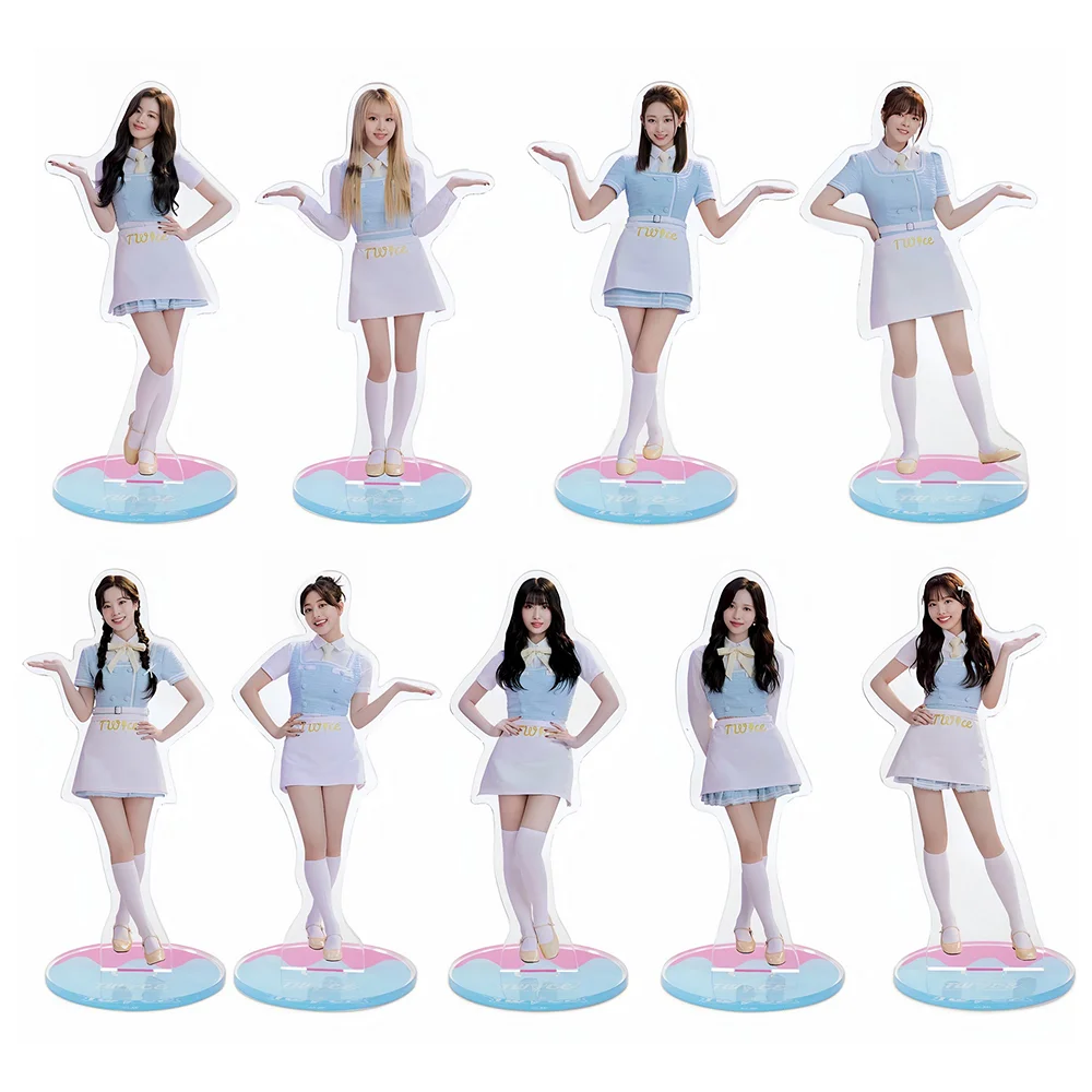 Двойная акриловая Двусторонняя фигурка Kpop, дизайнерское украшение, подставка для Idol, подвесная доска, печать, NaYeon MOMO SANA Мина, подарок Merch
Двойная акриловая Двусторонняя фигурка Kpop, дизайнерское украшение, подставка для Idol, подвесная доска, печать, NaYeon MOMO SANA Мина, подарок Merch