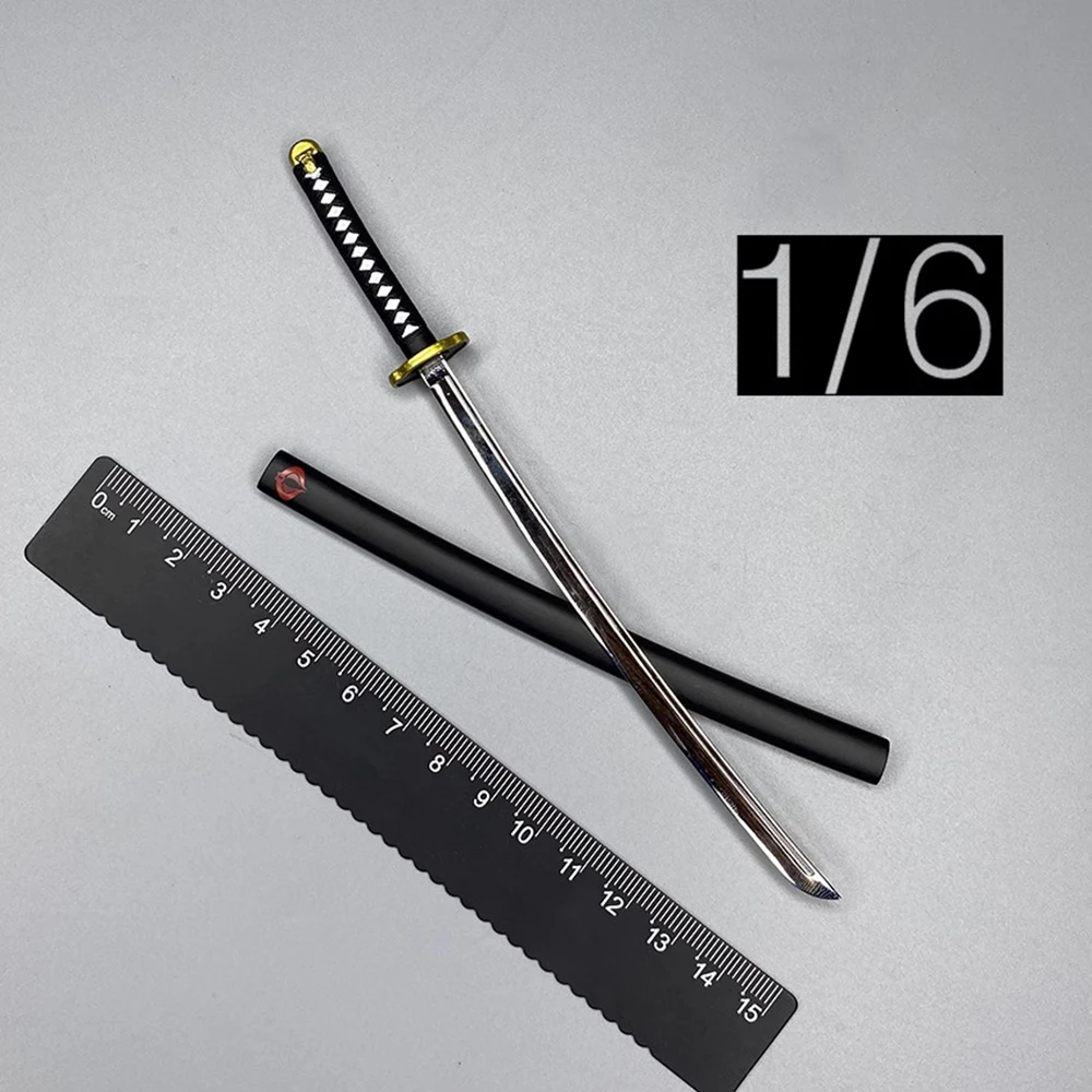 1/6 GDTOYS GD97009 Female Warrior Cobra Snake Girl Baroness Mini Toys Model Knife Leg Holster Bag For 12" Doll Scene Component
1/6 GDTOYS GD97009 Female Warrior Cobra Snake Girl Baroness Mini Toys Model Knife Leg Holster Bag For 12" Doll Scene Component