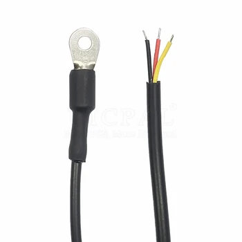 DS18B20 Waterproof Temperature Sensor Probe