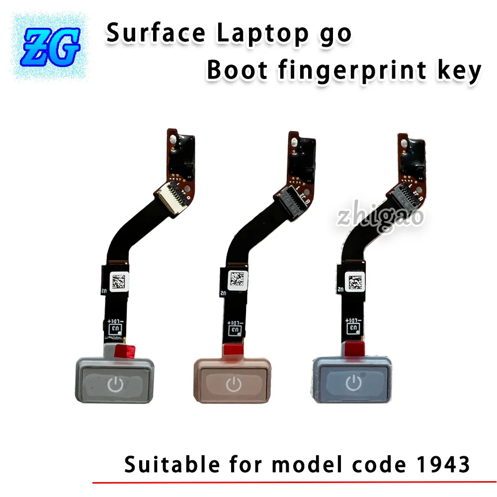 Для Microsoft Surface Laptop go Boot отпечаток пальца клавиша 1943 новая клавиша питания плоская линия разблокировка отпечатком пальца 2013
Для Microsoft Surface Laptop go Boot отпечаток пальца клавиша 1943 новая клавиша питания плоская линия разблокировка отпечатком пальца 2013