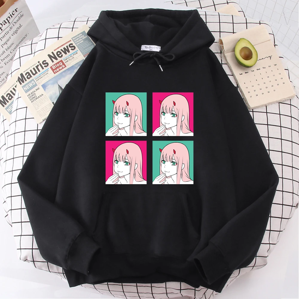 Zero Two Hoodies Puzzle Kawaii Japanese Anime Men'S Hoodie Loose Hip Hop Mens Pullover Streetwear Punk Sweatshirts For Men Warm
Zero Two Hoodies Puzzle Kawaii Japanese Anime Men'S Hoodie Loose Hip Hop Mens Pullover Streetwear Punk Sweatshirts For Men Warm