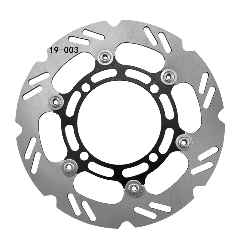 Ротор переднего тормозного диска мотоцикла для Kawasaki KX125 03-05 KDX200 86-01 LX250E 93-95 KXF250 04-05
Ротор переднего тормозного диска мотоцикла для Kawasaki KX125 03-05 KDX200 86-01 LX250E 93-95 KXF250 04-05