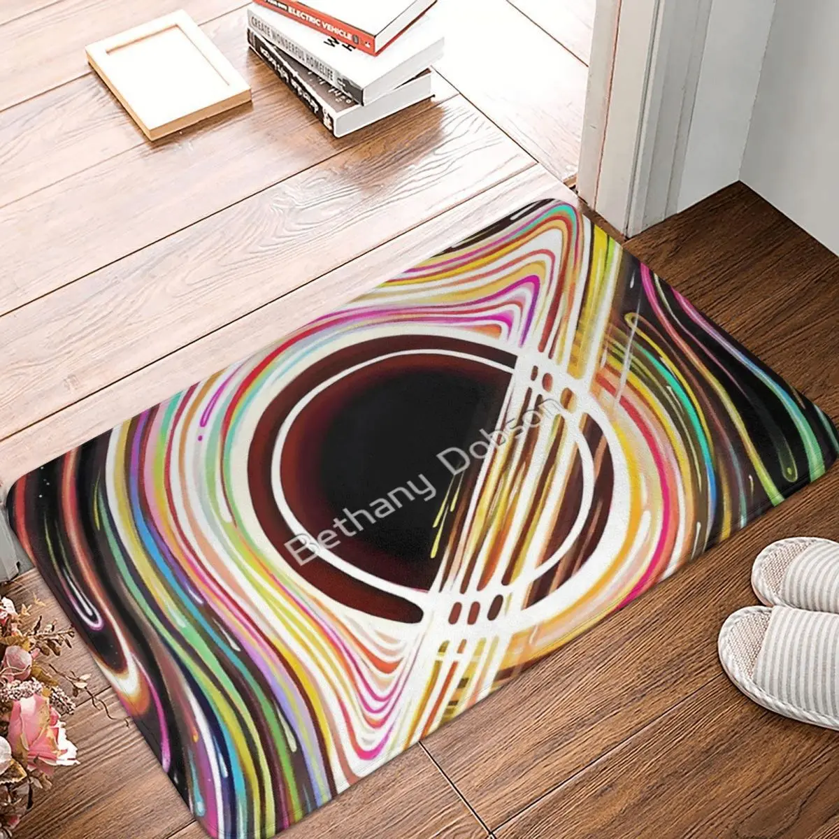 Blackhole 40x60cm Carpet Polyester Floor Mats Mats Customizable Living Room Everyday
Blackhole 40x60cm Carpet Polyester Floor Mats Mats Customizable Living Room Everyday