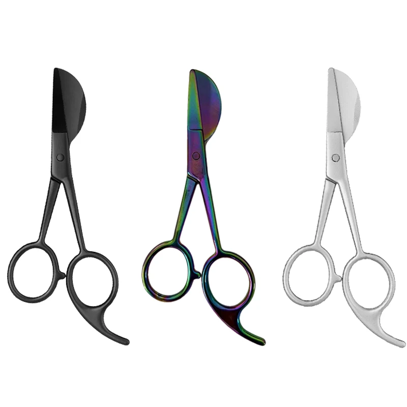 1Pcs Duckbill Applique Scissors Handle Carpet Trimming Scissors Stainless Steel Yarn Scissors Carpet Trimming Sewing Crafts
1Pcs Duckbill Applique Scissors Handle Carpet Trimming Scissors Stainless Steel Yarn Scissors Carpet Trimming Sewing Crafts