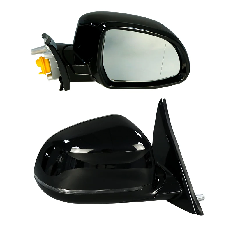 Direct Sales Material ABS+PP Car Review Mirror for BMWs F26 Foldable Carton Box Side Mirror Auto Body Systems
Direct Sales Material ABS+PP Car Review Mirror for BMWs F26 Foldable Carton Box Side Mirror Auto Body Systems