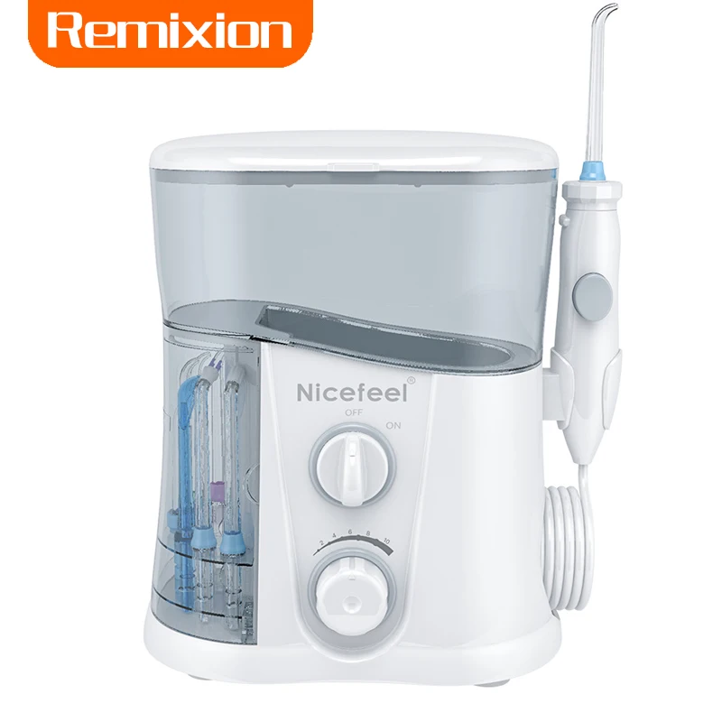 Oral Washer Water Irigator Flosser Irrigator for Teeth Professional Dental Scraper Remover Cleaner Pick Mouth Tartar Portable
Oral Washer Water Irigator Flosser Irrigator for Teeth Professional Dental Scraper Remover Cleaner Pick Mouth Tartar Portable
