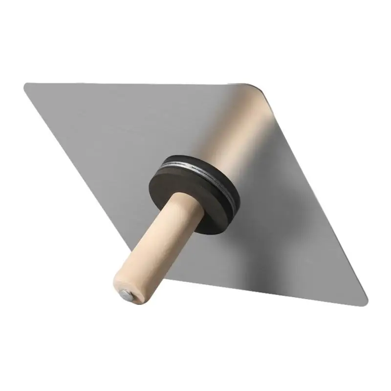 Plaster Scraper Tool Plaster Tray Scraping Tool Wall Scraper Plastering Spatula Stainless Steel Plaster Tools With Wooden Handle
Plaster Scraper Tool Plaster Tray Scraping Tool Wall Scraper Plastering Spatula Stainless Steel Plaster Tools With Wooden Handle