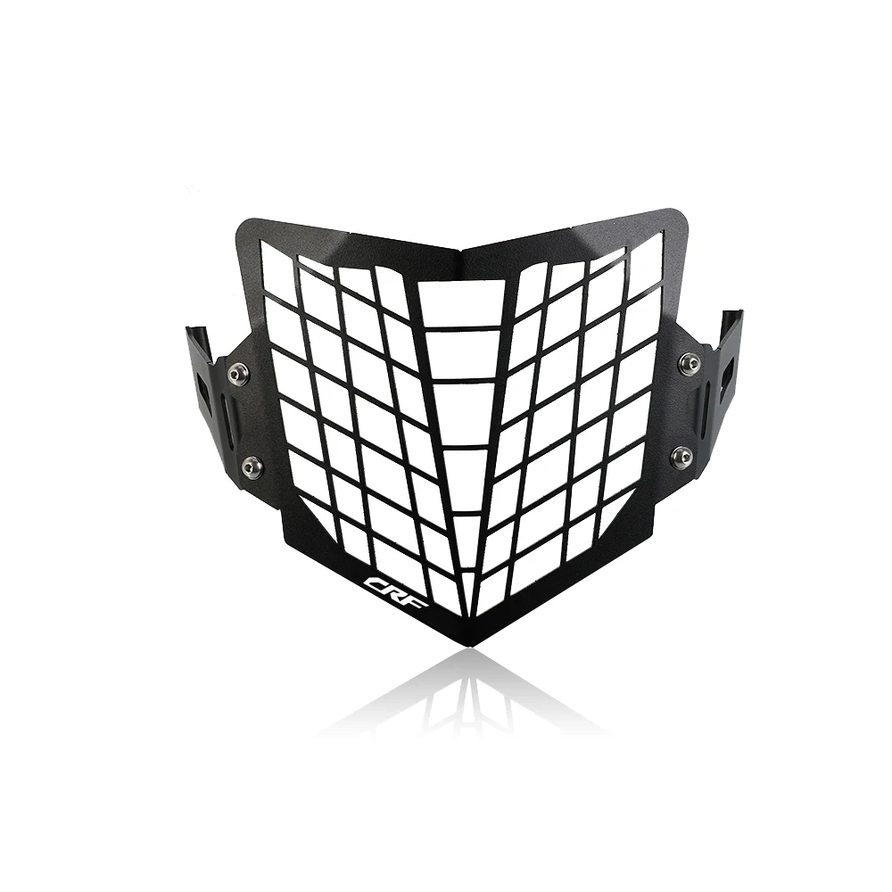 2023 For Honda CRF250L CRF250M CRF300L CRF250 L/M CRF 300L 2016-2023 2022 2021 2020 Headlight Guard Protector Grill Cover
2023 For Honda CRF250L CRF250M CRF300L CRF250 L/M CRF 300L 2016-2023 2022 2021 2020 Headlight Guard Protector Grill Cover