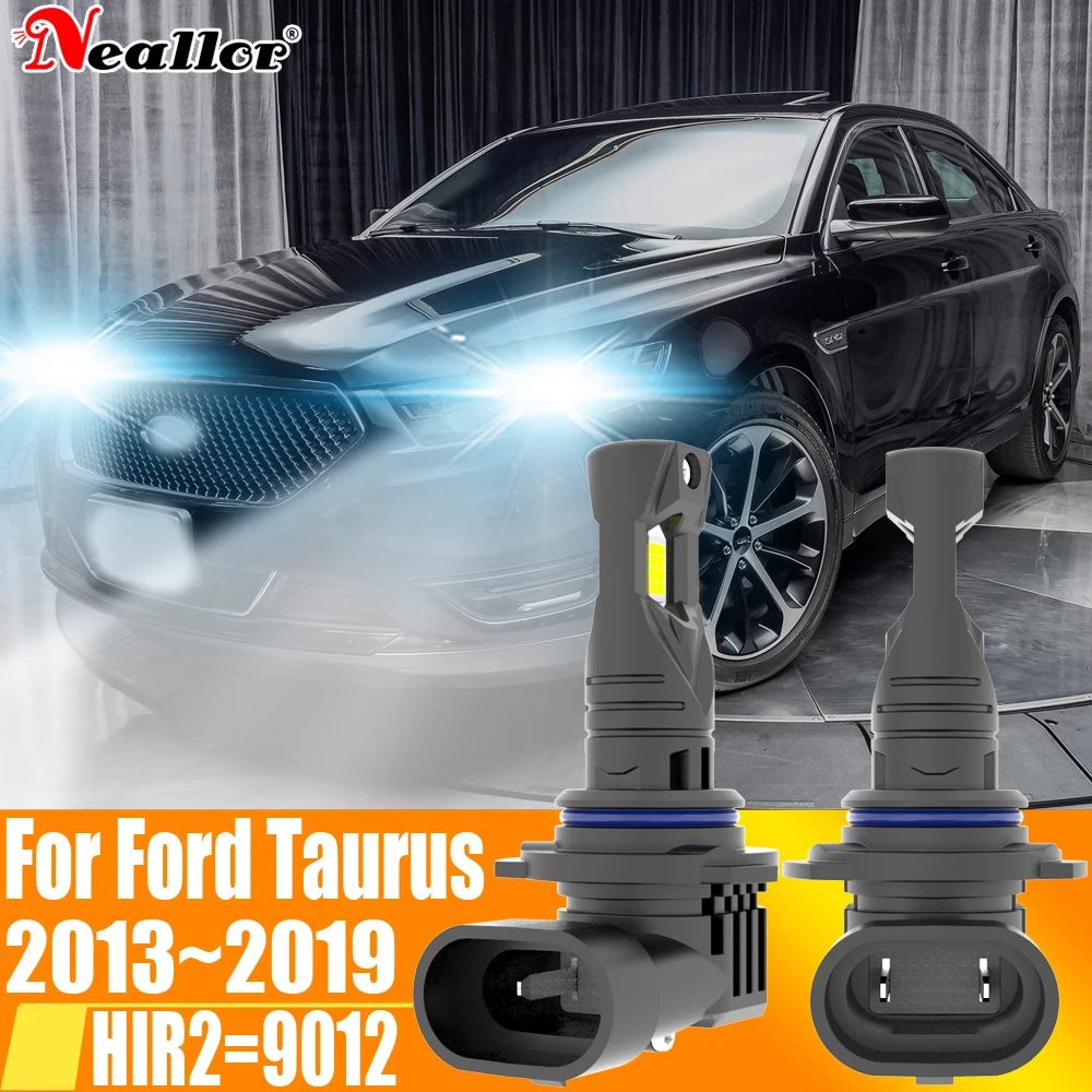 2 шт., Автомобильные светодиодные лампы 9012 K 12 В 55 Вт для Ford Taurus 6000 ~ 2013
2 шт., Автомобильные светодиодные лампы 9012 K 12 В 55 Вт для Ford Taurus 6000 ~ 2013