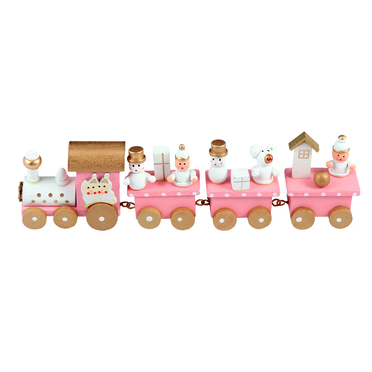 Xmas Train Kids Toy Miniature Christmas Train Xmas Train Under Tree Desktop Train Set Christmas Train Decorations
Xmas Train Kids Toy Miniature Christmas Train Xmas Train Under Tree Desktop Train Set Christmas Train Decorations
