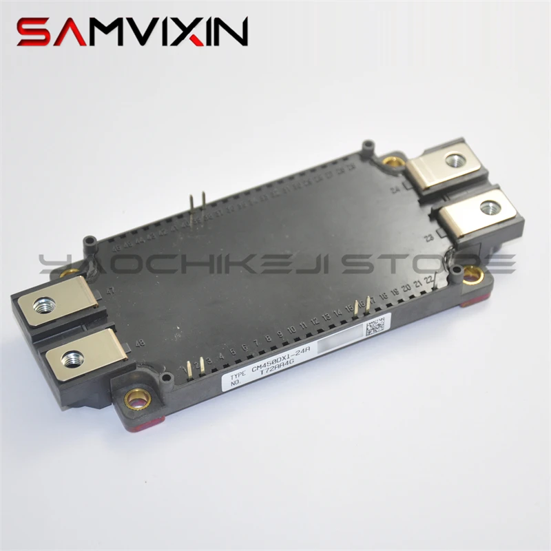 

1/шт. CM450DX1-24A оригинальный модуль IGBT новый Тиристор power