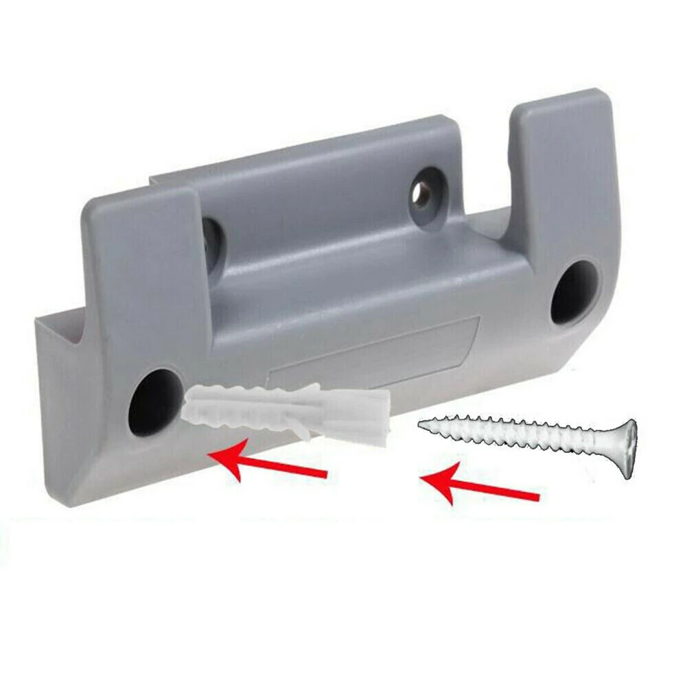 Wall Mount Garden Pipe Fixing Storage Bracket Perfect for Standard Hose Reel Keep Your Garden Hose Neat and Tidy
Wall Mount Garden Pipe Fixing Storage Bracket Perfect for Standard Hose Reel Keep Your Garden Hose Neat and Tidy