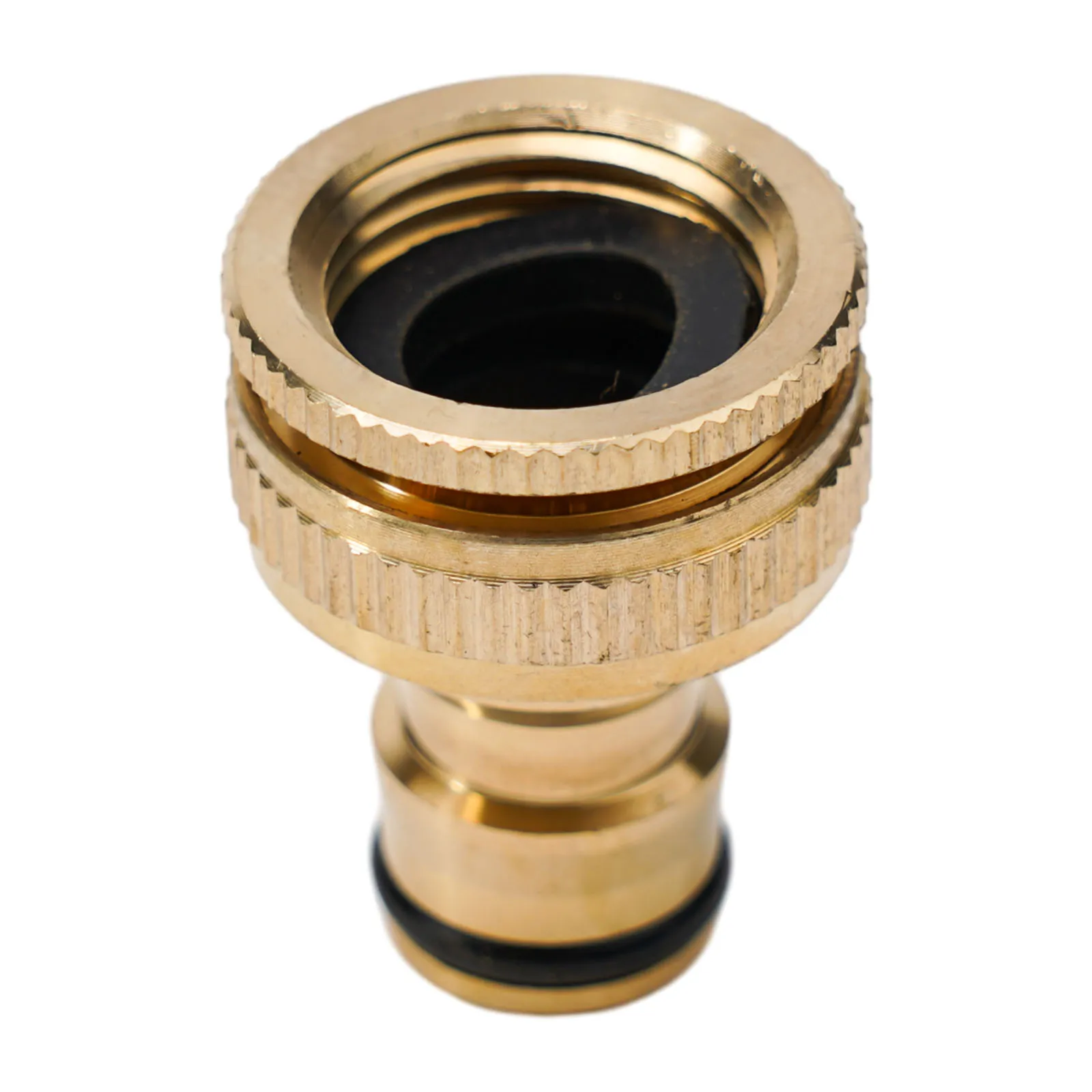 Adaptor Connector With Water Hose 3/4 1/2 Connection Connector Pressure Washer Hose Watering Equipment High Quality
Adaptor Connector With Water Hose 3/4 1/2 Connection Connector Pressure Washer Hose Watering Equipment High Quality