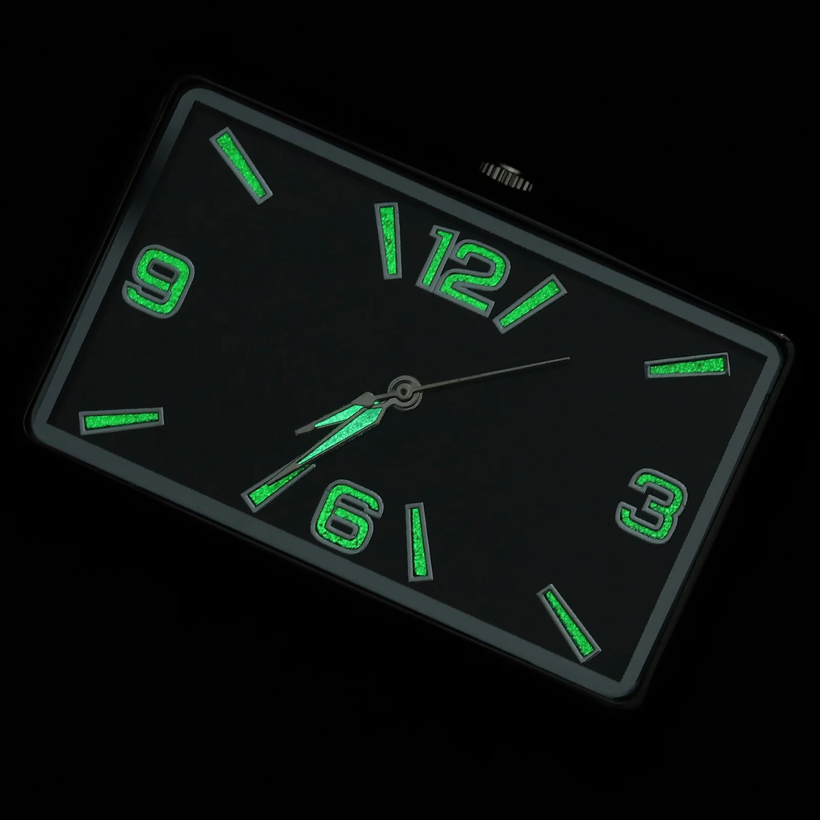 Car Clock Mini Decor Decoration Cars Miniture Wireless Digital Fluorescent Analog Dashboard Square Watch
Car Clock Mini Decor Decoration Cars Miniture Wireless Digital Fluorescent Analog Dashboard Square Watch