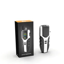mini 2 in 1 multi-function High Precision Optical Power Meter Led Light Handheld Rechargeable lithium battery
mini 2 in 1 multi-function High Precision Optical Power Meter Led Light Handheld Rechargeable lithium battery