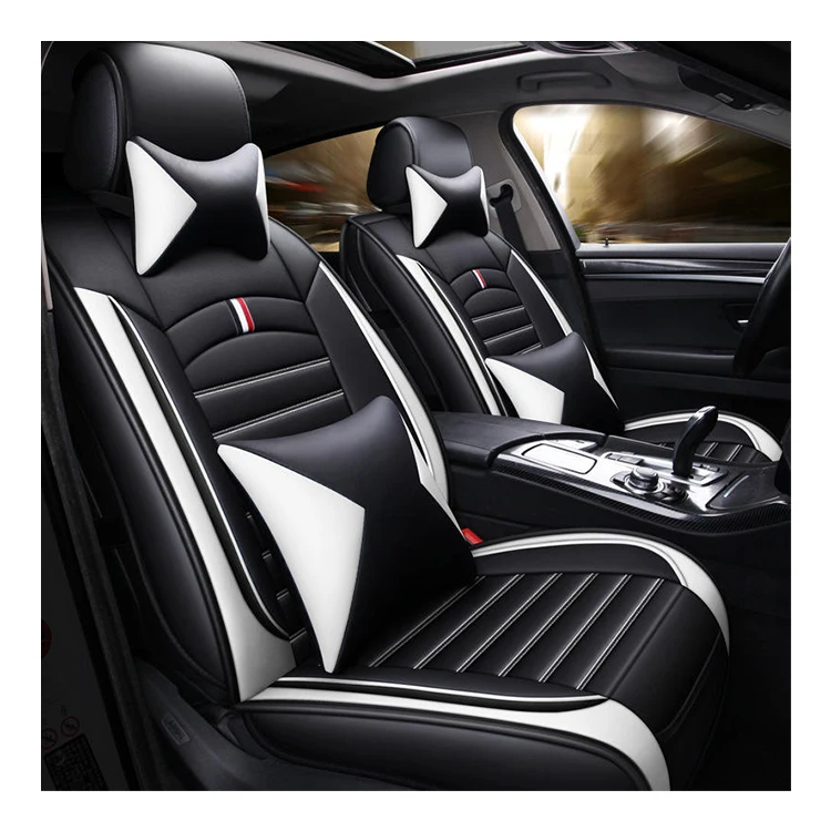 Full Set Waterproof Universal Car Seat Covers Four Seasons Leather Original Custom Car Seat Cover Full Five Seatscustom
Full Set Waterproof Universal Car Seat Covers Four Seasons Leather Original Custom Car Seat Cover Full Five Seatscustom