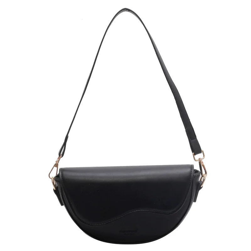 

For Portable Woman Underarm Handbag Bag Single Shoulder Casual High-Quality Messenger Versatile Luxury Crossbody Classic Style