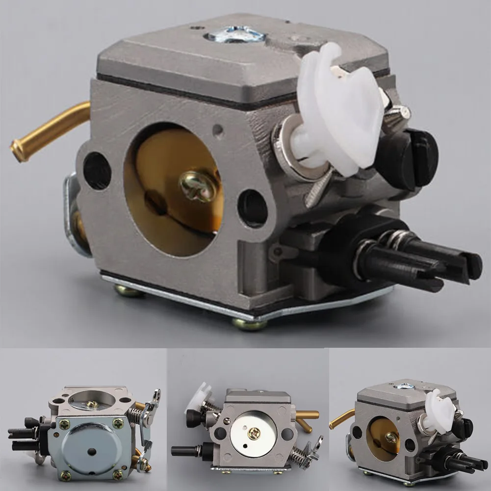 Power Tool Accessories Carburetor Chainsaw Carburetor For Walbro HD-12 HD-6 Kits Lawn Mower Parts Carburetors High Quality Parts
Power Tool Accessories Carburetor Chainsaw Carburetor For Walbro HD-12 HD-6 Kits Lawn Mower Parts Carburetors High Quality Parts