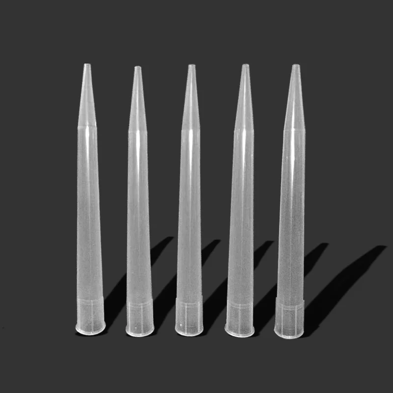 10ml Pipette Tips PP Plastic Pipette Tips For Chemistry Test Pipettor Tips Plastic Pipette Tip Lab Equipment 
10ml Pipette Tips PP Plastic Pipette Tips For Chemistry Test Pipettor Tips Plastic Pipette Tip Lab Equipment