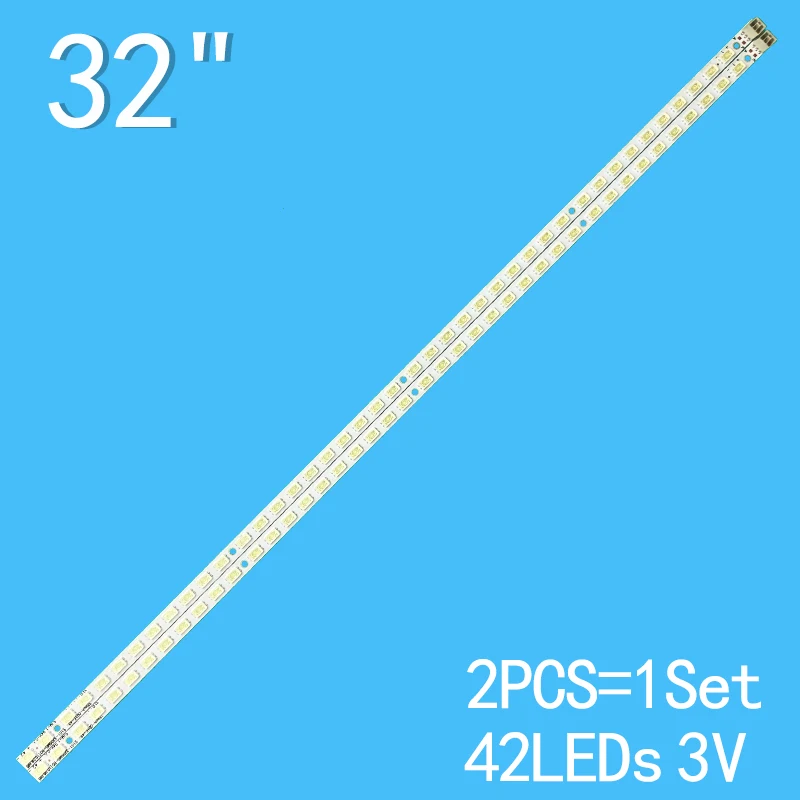 LED backlight strip For 42 lights 32inch-0D1E S1G1-320SM0-R0 KDL-32EX5233 EX420 EX520
LED backlight strip For 42 lights 32inch-0D1E S1G1-320SM0-R0 KDL-32EX5233 EX420 EX520