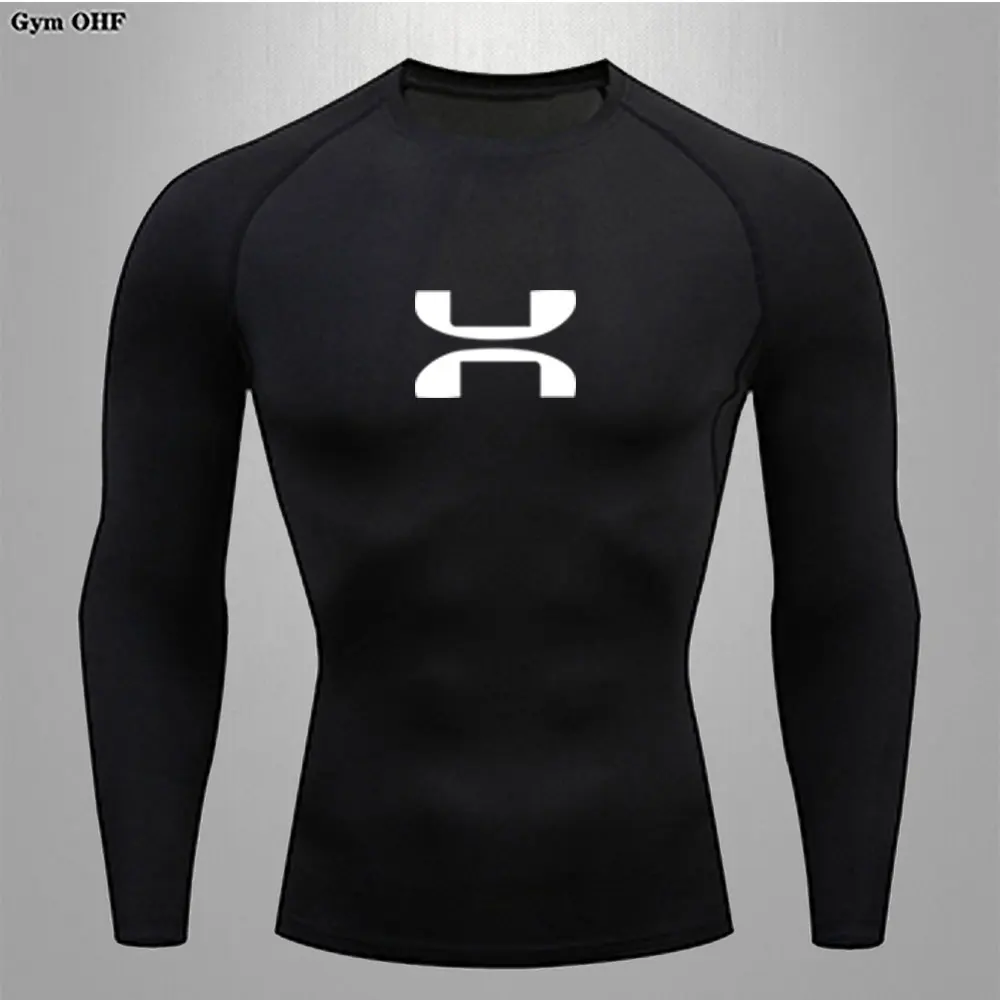 Gym Fitness Exercise Men's Sportswear, Cycling Fitness Quick Drying Clothes, Men's Running Leggings, Basketball Training Clothes
Gym Fitness Exercise Men's Sportswear, Cycling Fitness Quick Drying Clothes, Men's Running Leggings, Basketball Training Clothes