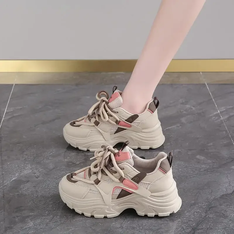 Anti-Slip for Pregnant Women Sneaker Tenis Breathable 2024 Summer New
Anti-Slip for Pregnant Women Sneaker Tenis Breathable 2024 Summer New