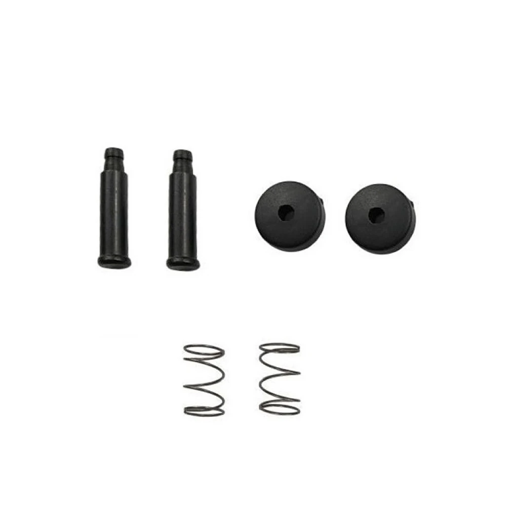 2 Set Grinder Lock Button Replacement Parts Black For Bosch GWS6-100 Power Tools Ferramentas Manuais Metal Detector Navaja
2 Set Grinder Lock Button Replacement Parts Black For Bosch GWS6-100 Power Tools Ferramentas Manuais Metal Detector Navaja