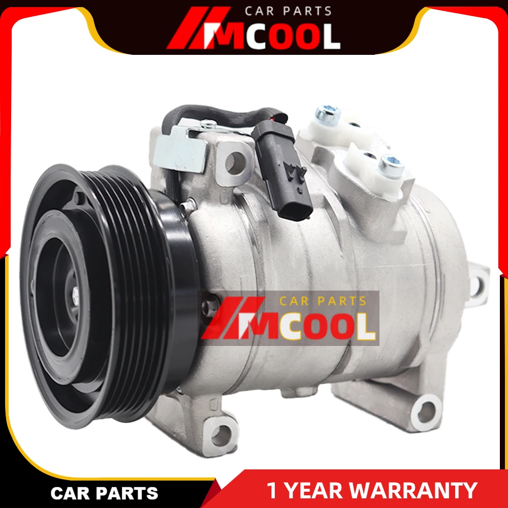Компрессор переменного тока для автомобиля Chrysler 300 4472205573 л V8 04596492AC 4472205622 4472205572 4596492A 4596492AC 596492AD
Компрессор переменного тока для автомобиля Chrysler 300 4472205573 л V8 04596492AC 4472205622 4472205572 4596492A 4596492AC 596492AD