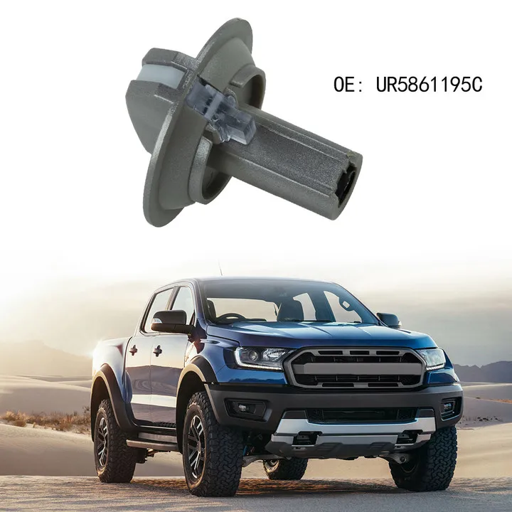 Car A/C Heater Fan Control Knobs Speed Temp Vent Knob For Ford PJ/PK BT-50 UN 2006-11 UR5861195C Part
Car A/C Heater Fan Control Knobs Speed Temp Vent Knob For Ford PJ/PK BT-50 UN 2006-11 UR5861195C Part