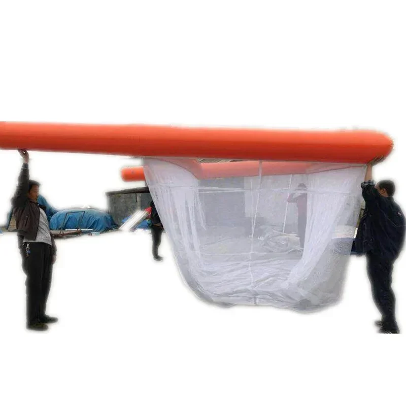 Funny inflatable floating boat swimming pool
Funny inflatable floating boat swimming pool