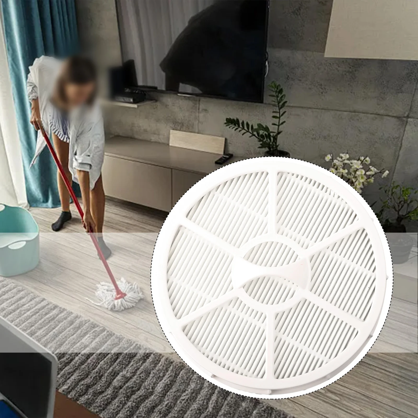 Enjoy Extended Vacuum Life with Premium Filter for Karcher VC 3 VC 3 Premium 1 198125 0 Vacuum Cleaner 2 863238 0
Enjoy Extended Vacuum Life with Premium Filter for Karcher VC 3 VC 3 Premium 1 198125 0 Vacuum Cleaner 2 863238 0