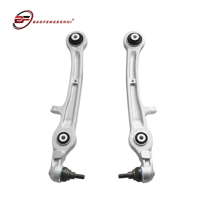 Передняя подвеска 2 шт., нижние рычаги управления для VW PASSAT, AUDI A4, A6, SKODA SUPERB 4D0407151A 4D0407151H
Передняя подвеска 2 шт., нижние рычаги управления для VW PASSAT, AUDI A4, A6, SKODA SUPERB 4D0407151A 4D0407151H