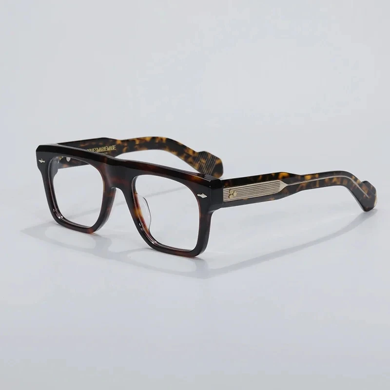 High Quality Acetate Glasses Frame Men Fashion Designer MISHIMA Optical Glasses For Myopia Reading Women Personalized Eyewear
High Quality Acetate Glasses Frame Men Fashion Designer MISHIMA Optical Glasses For Myopia Reading Women Personalized Eyewear