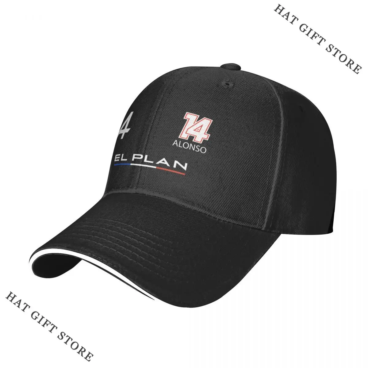 Best El plan Alonso Baseball Cap tea hats Hat Luxury Brand Military Tactical Caps Golf Cap Women Beach Fashion Men'S
Best El plan Alonso Baseball Cap tea hats Hat Luxury Brand Military Tactical Caps Golf Cap Women Beach Fashion Men'S