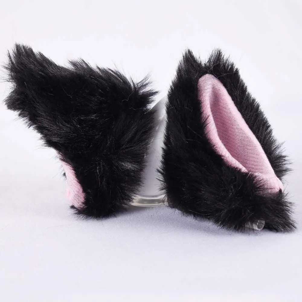 Helmet Motocross Helmet Styling Helmet Sticker Off Road Helmet Decoration Plush Helmet Cat Ears Motorcycle Helmet Accessories
Helmet Motocross Helmet Styling Helmet Sticker Off Road Helmet Decoration Plush Helmet Cat Ears Motorcycle Helmet Accessories