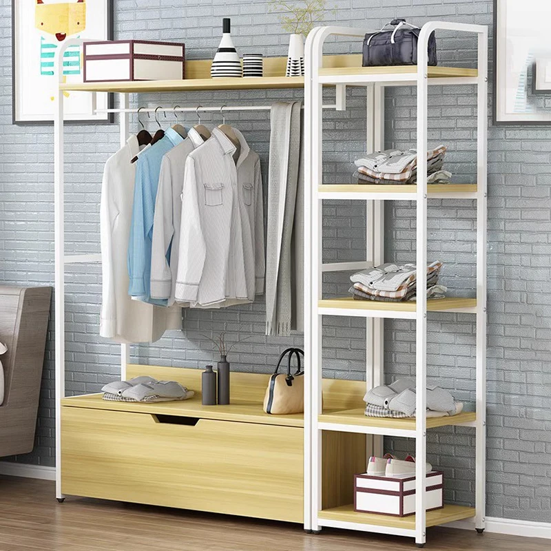 Wall Mounted Coat Rack Hanger Floor Commodes Coat Rack Stand Storage Hallway Wardrobe System Porte Manteau Modern Furniture
Wall Mounted Coat Rack Hanger Floor Commodes Coat Rack Stand Storage Hallway Wardrobe System Porte Manteau Modern Furniture
