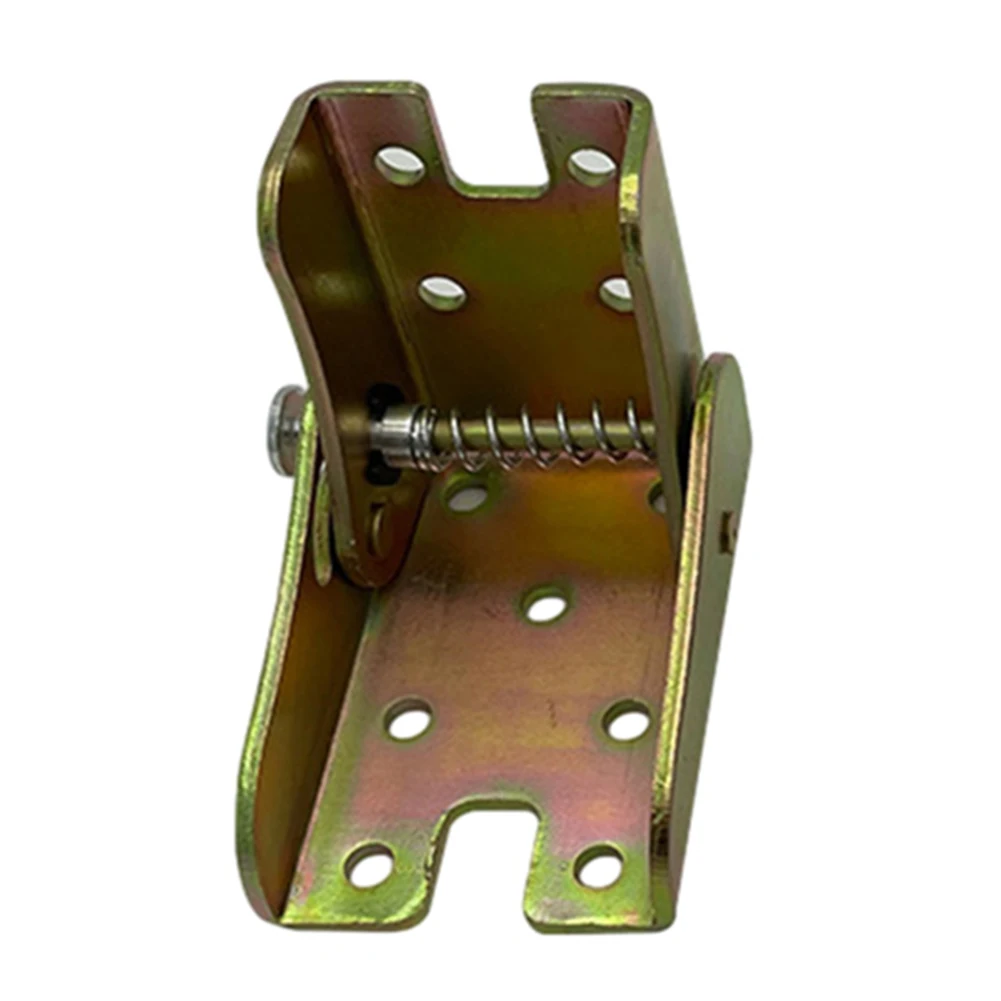 Modern Universal Useful Accessories Home Improvement Folding Hinge Cabinet Hinges 130g 65*60*45mm Self-Locking
Modern Universal Useful Accessories Home Improvement Folding Hinge Cabinet Hinges 130g 65*60*45mm Self-Locking